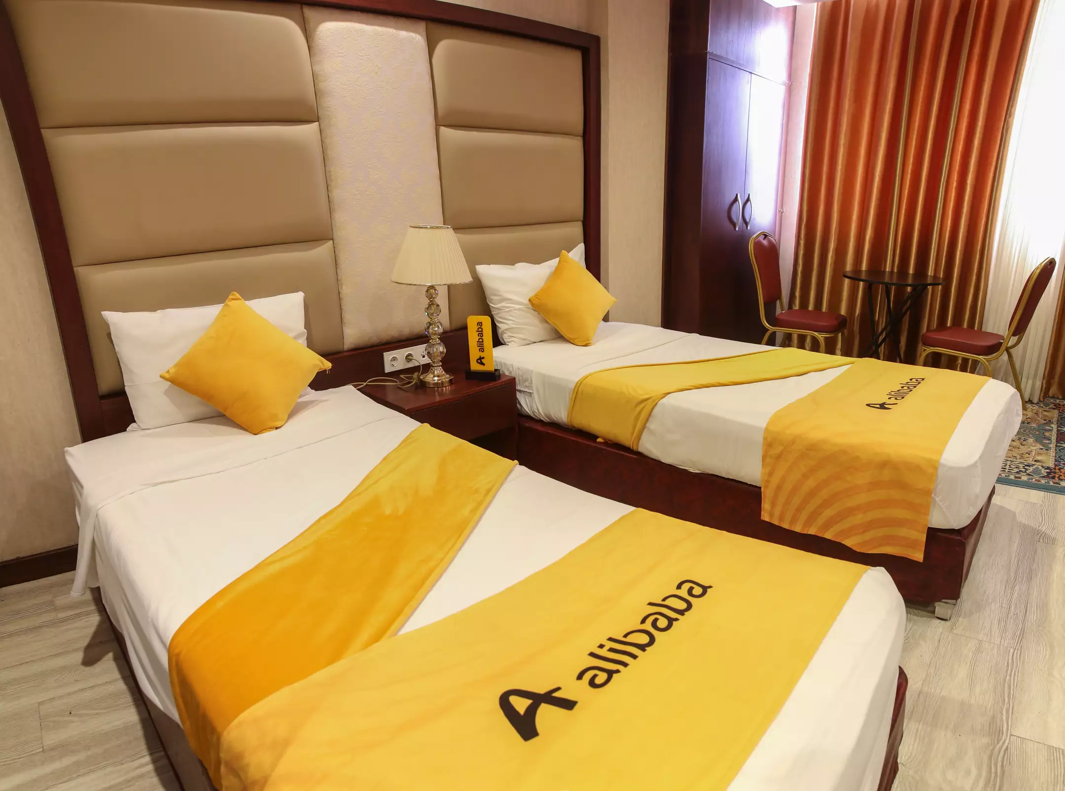 هتل آرتا قشم